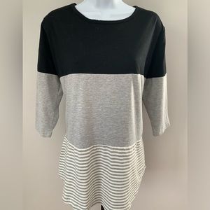 Hount Colorblock Tee